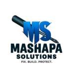 Mashapa Solutions Logo